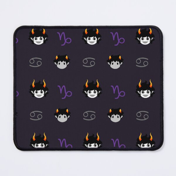 Item preview, Chibi Gamzee and Karkat designed and sold by Jaytaku.