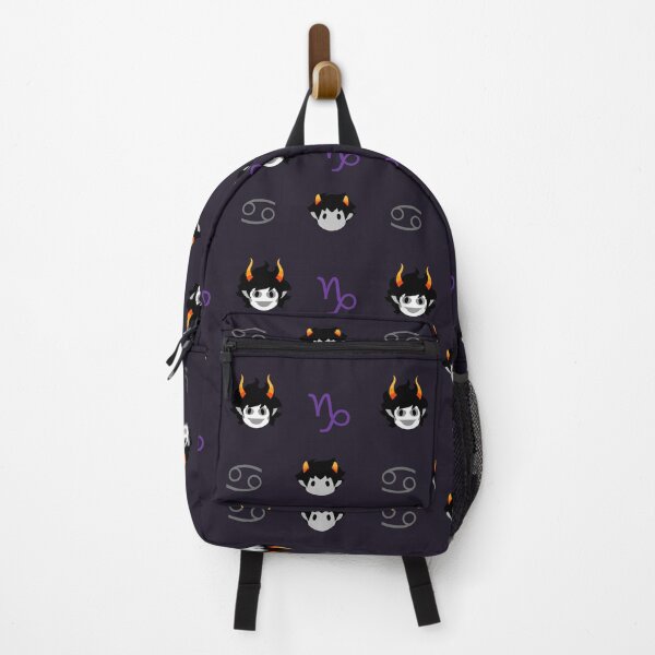 Item preview, Chibi Gamzee and Karkat designed and sold by Jaytaku.