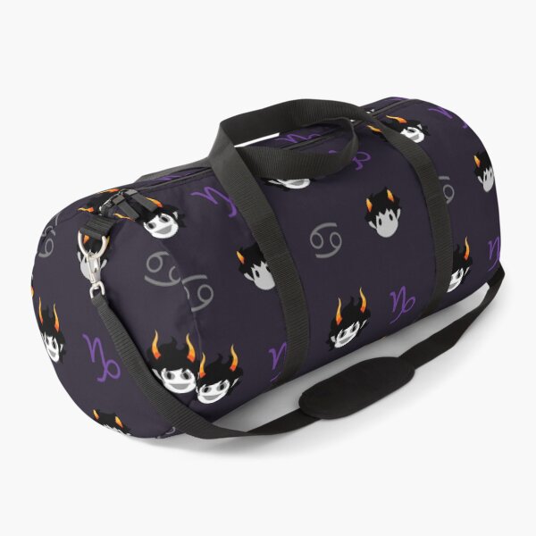 Item preview, Chibi Gamzee and Karkat designed and sold by Jaytaku.