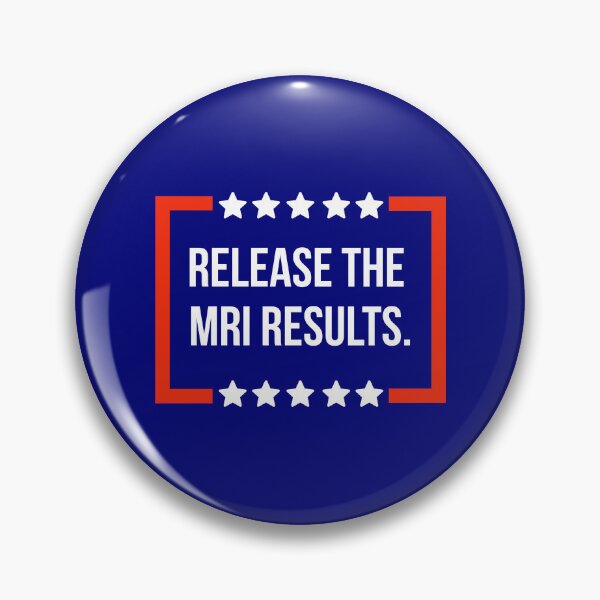 Item preview, Release the MRI results  designed and sold by Rachel the Artist .