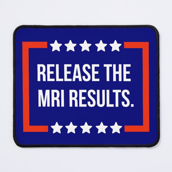 Item preview, Release the MRI results designed and sold by Rachel the Artist .