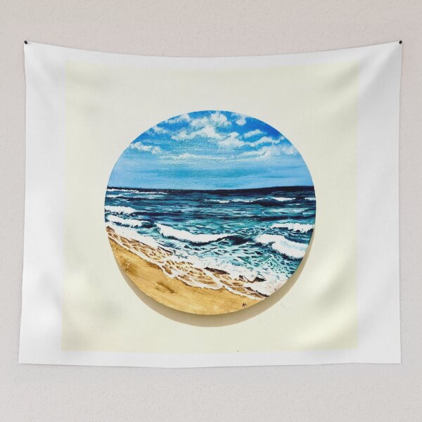 Item preview, Snowy Guinness Beer Peak View designed and sold by Khaactorwriter.