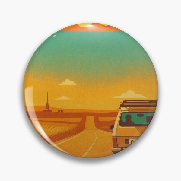Item preview, Spain landscape designed and sold by Kamil Maźniak.