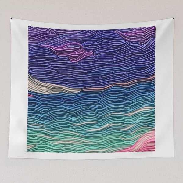Item preview, Desert Princeton University bDune Vista designed and sold by Khaactorwriter.