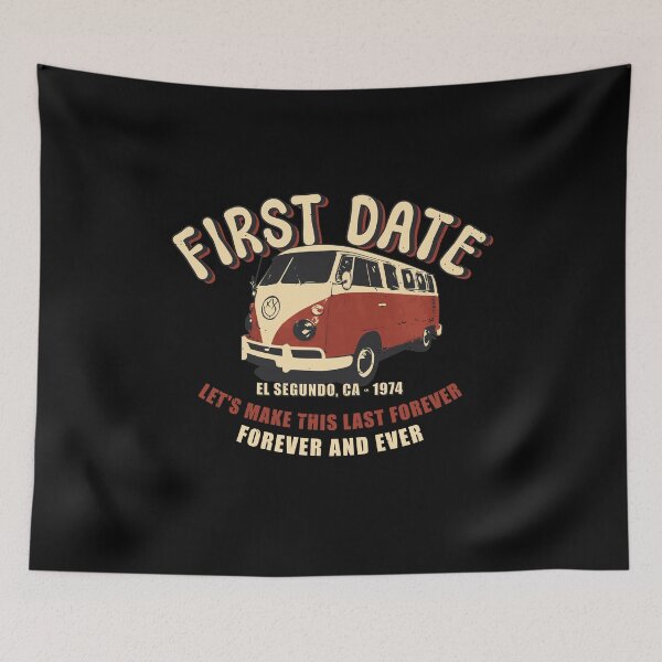 Item preview, First Date 2000s Punk Rock designed and sold by TKsuited.