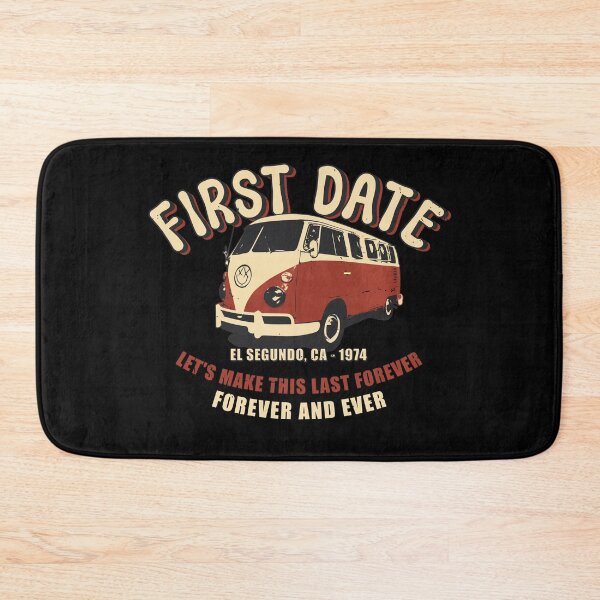 Item preview, First Date 2000s Punk Rock designed and sold by TKsuited.