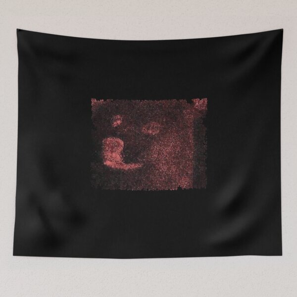 Item preview, Dark Horror Doge designed and sold by str33ty.ltd.