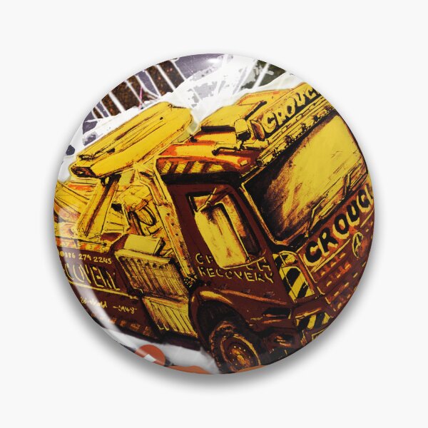 Item preview, truck design 15 designed and sold by vallertine.