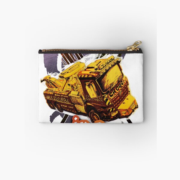 Item preview, truck design 15 designed and sold by vallertine.