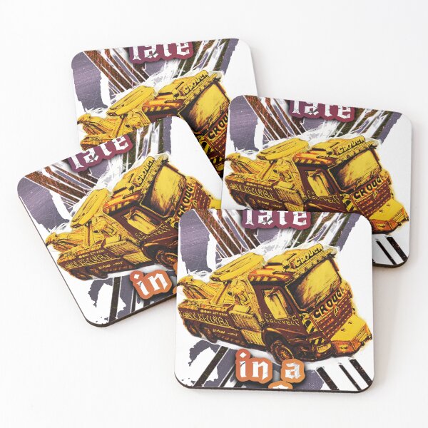 Item preview, truck design 15 designed and sold by vallertine.