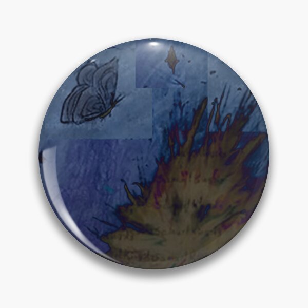 Item preview, It Isn't The End designed and sold by Samuel Kingsly.