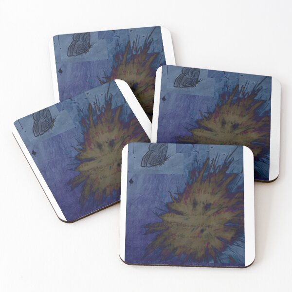Item preview, It Isn't The End designed and sold by Samuel Kingsly.