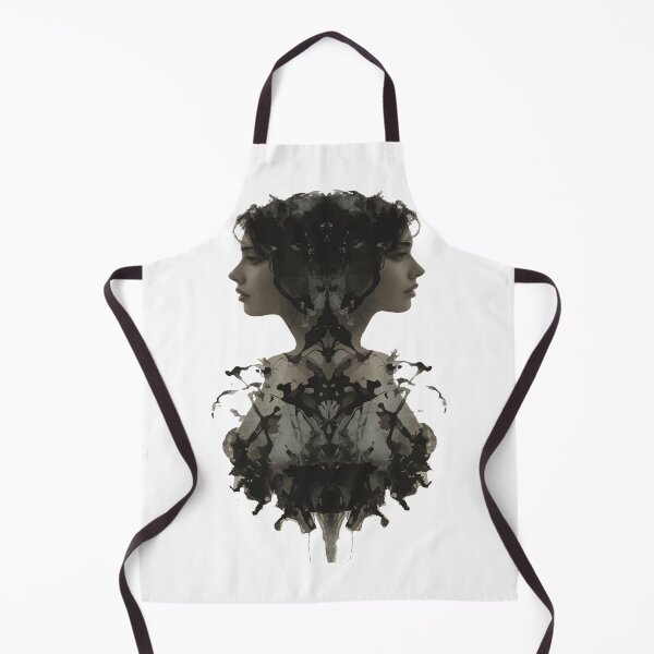 Item preview, Reflections in Ink and Silence designed and sold by AbstractAnom.