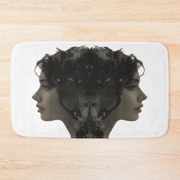 Item preview, Reflections in Ink and Silence designed and sold by AbstractAnom.