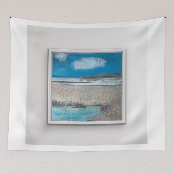Item preview, Tropical Princeton University Island Overlook designed and sold by Khaactorwriter.