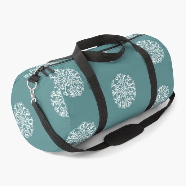 Item preview, Floral Snowflake designed and sold by RoydonRoadTees.