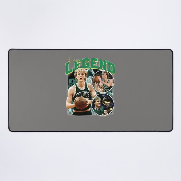 Item preview, LARRY-BIRD-LEGEND-BASKETBALL-SIGNATURE-VINTAGE-RETRO-80S-90S-BOOTLEG-RAP-STYLE designed and sold by KorbinianMichel.