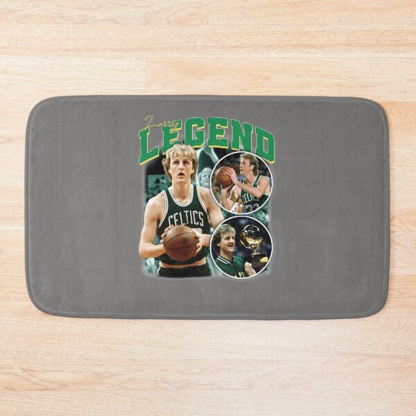 Item preview, LARRY-BIRD-LEGEND-BASKETBALL-SIGNATURE-VINTAGE-RETRO-80S-90S-BOOTLEG-RAP-STYLE designed and sold by KorbinianMichel.