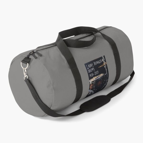Item preview, LARRY-BUNKER-1928-2005-MUSIC-D40 designed and sold by KorbinianMichel.