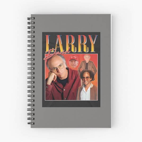 Item preview, LARRY-DAVID designed and sold by KorbinianMichel.