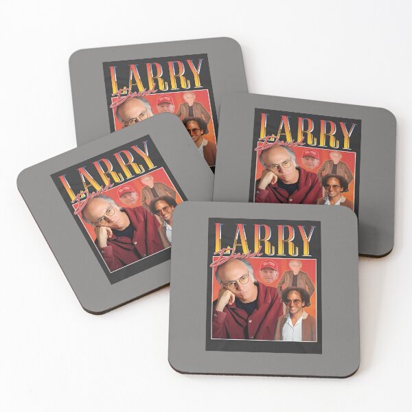 Item preview, LARRY-DAVID designed and sold by KorbinianMichel.