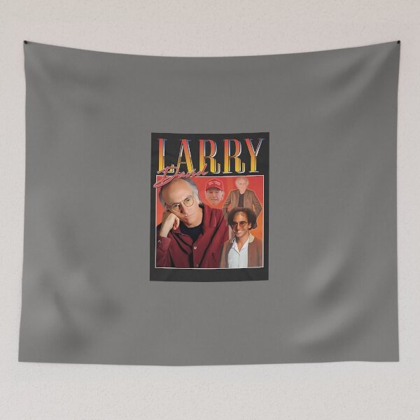 Item preview, LARRY-DAVID designed and sold by KorbinianMichel.