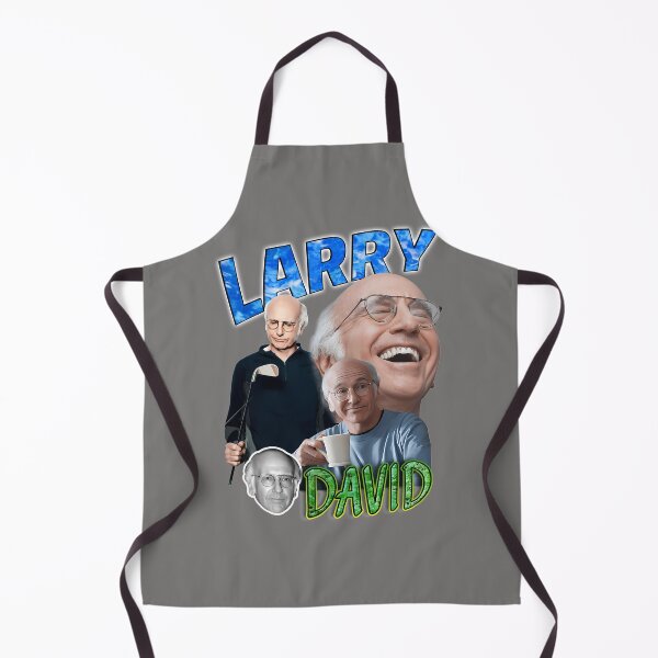 Item preview, LARRY-DAVID-(2) designed and sold by KorbinianMichel.