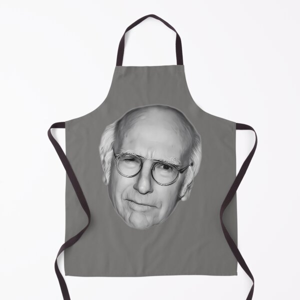 Item preview, LARRY-DAVID-(4) designed and sold by KorbinianMichel.