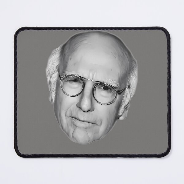 Item preview, LARRY-DAVID-(4) designed and sold by KorbinianMichel.