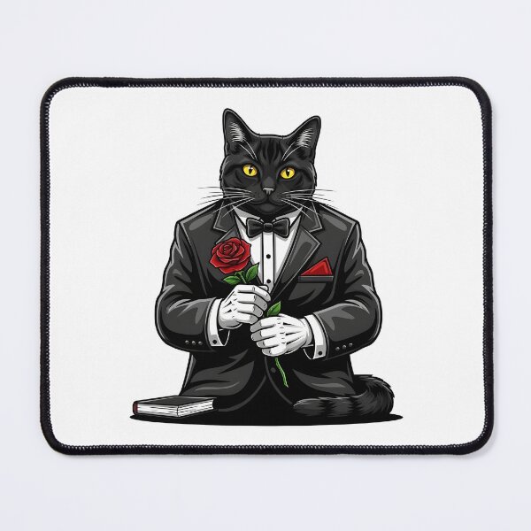Item preview, Cat Father designed and sold by Uglyandcute.