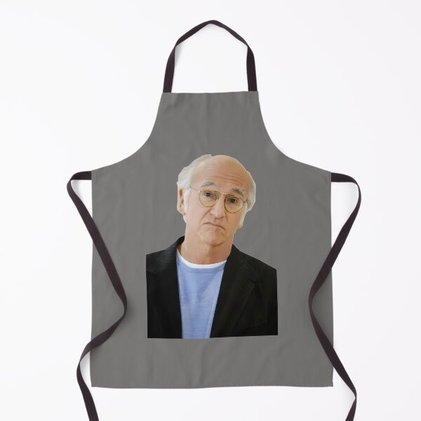 Item preview, LARRY-DAVID-(9) designed and sold by KorbinianMichel.
