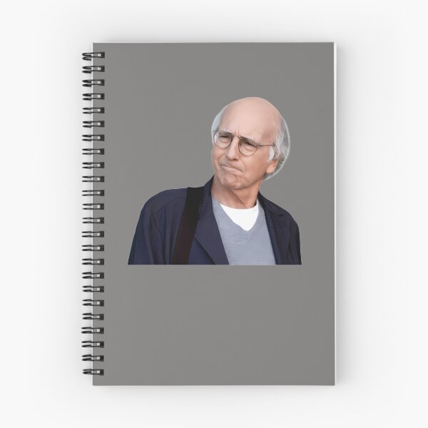 Item preview, LARRY-DAVID---8B designed and sold by KorbinianMichel.