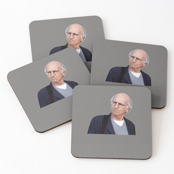 Item preview, LARRY-DAVID---8B designed and sold by KorbinianMichel.