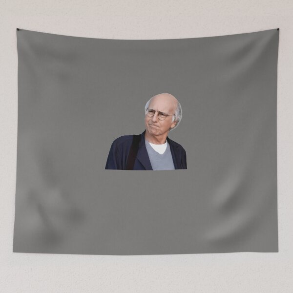 Item preview, LARRY-DAVID---8B designed and sold by KorbinianMichel.