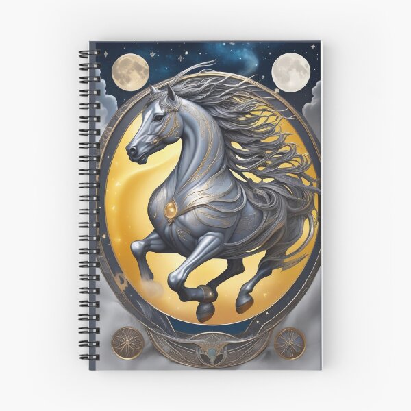 Item preview, Marble Horse(2) designed and sold by betatest.