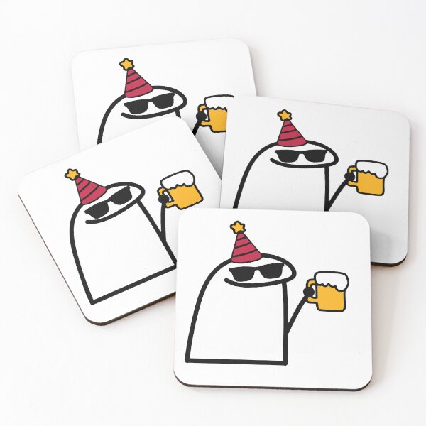 Item preview, Celebration sticker designed and sold by UNICREART.