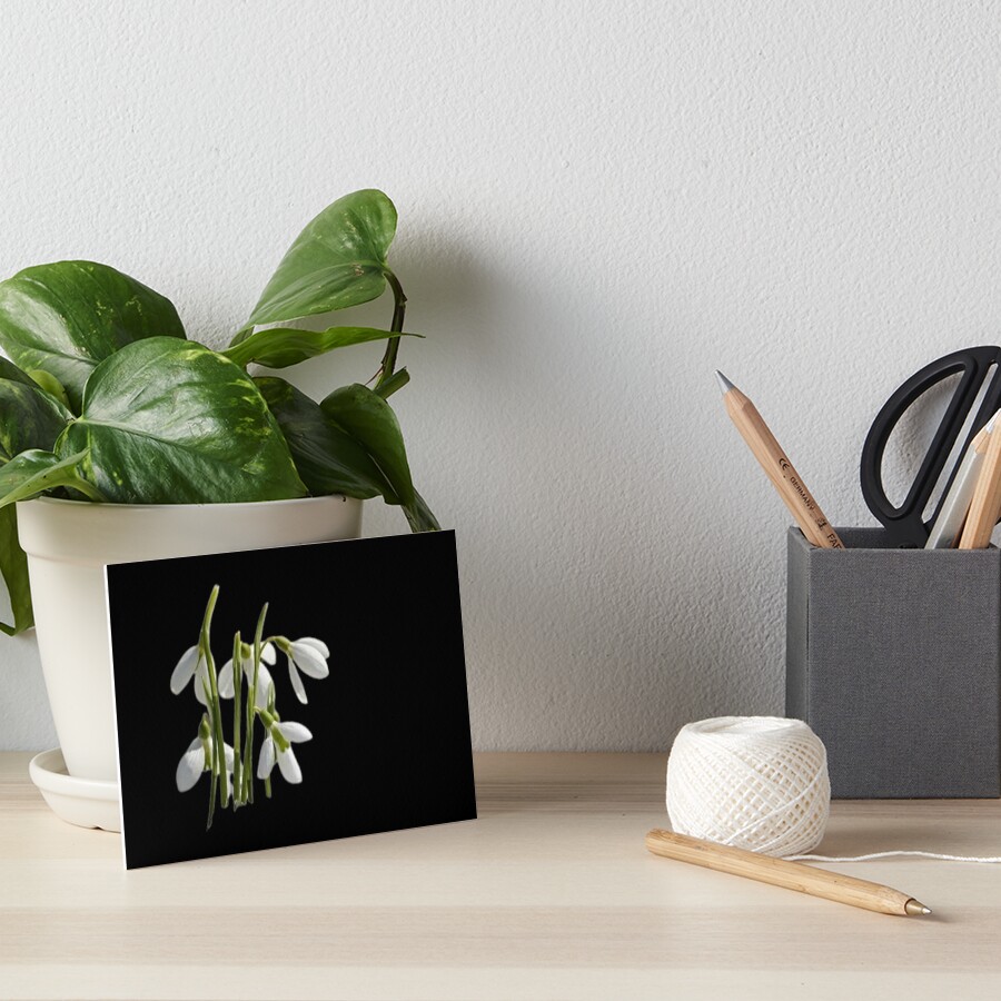 Item preview, Art Board Print designed and sold by StacksWeb.