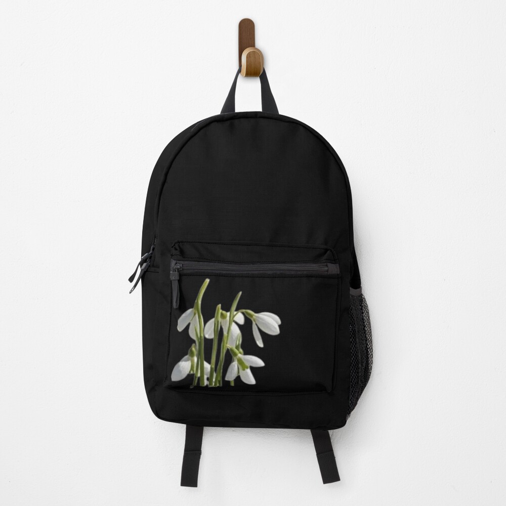 Item preview, Backpack designed and sold by StacksWeb.