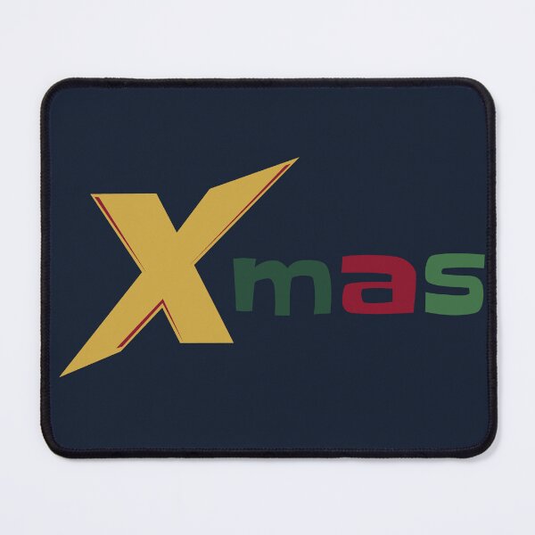 Item preview, BROH XMAS Logo – Luxury Edition designed and sold by BROHLine Studio.
