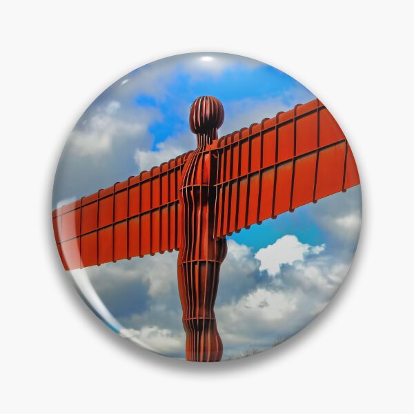 Item preview, The Angel of the North 8 designed and sold by Colin  Williams Photography.