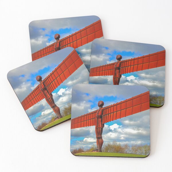 Item preview, The Angel of the North 8 designed and sold by Colin  Williams Photography.