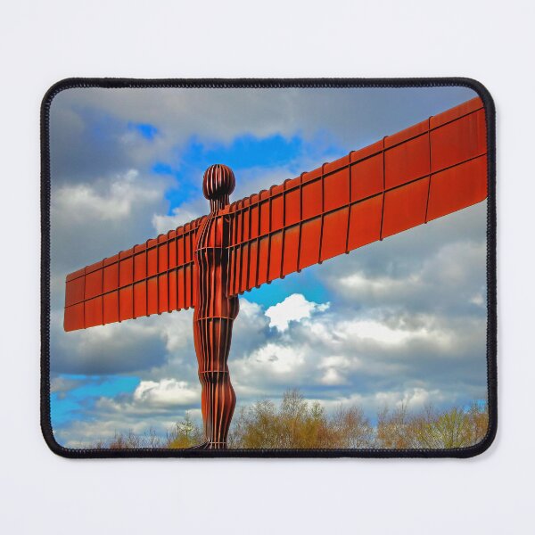 Item preview, The Angel of the North 8 designed and sold by Colin Williams Photography.