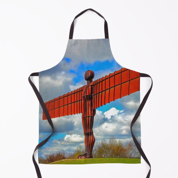 Item preview, The Angel of the North 8 designed and sold by Colin  Williams Photography.