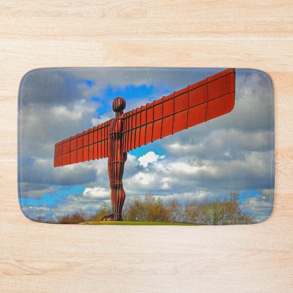 Item preview, The Angel of the North 8 designed and sold by Colin  Williams Photography.