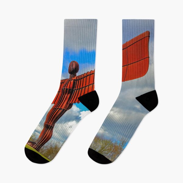 Item preview, The Angel of the North 8 designed and sold by Colin  Williams Photography.