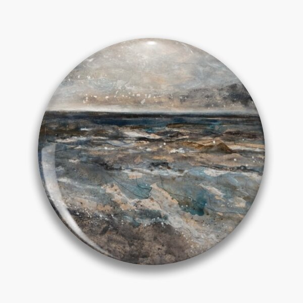 Item preview, Foggy Harbor Freight Tools dMountain Vista designed and sold by Khaactorwriter.