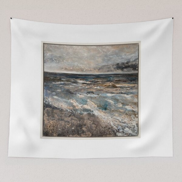 Item preview, Foggy Harbor Freight Tools dMountain Vista designed and sold by Khaactorwriter.