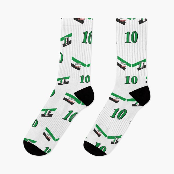 Item preview, Syria Soccer football designed and sold by Mo5tar.