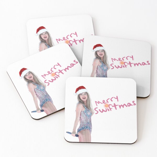 Item preview, Merry Swiftmas designed and sold by Artsy Owl.