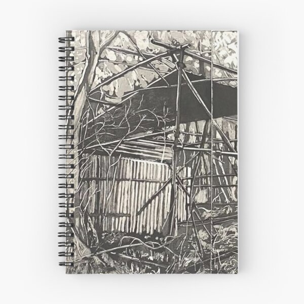 Item preview, Autumn Harbor Freight Tools cForest View designed and sold by Khaactorwriter.